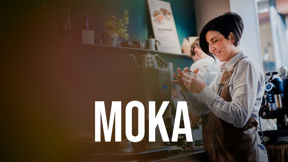come fare un buon caffè con la moka